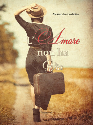 cover image of L'amore non ha via